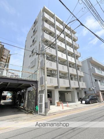 エトワール千草の外観写真