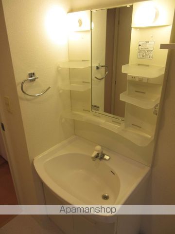 パークアクシス錦糸町の内装写真
