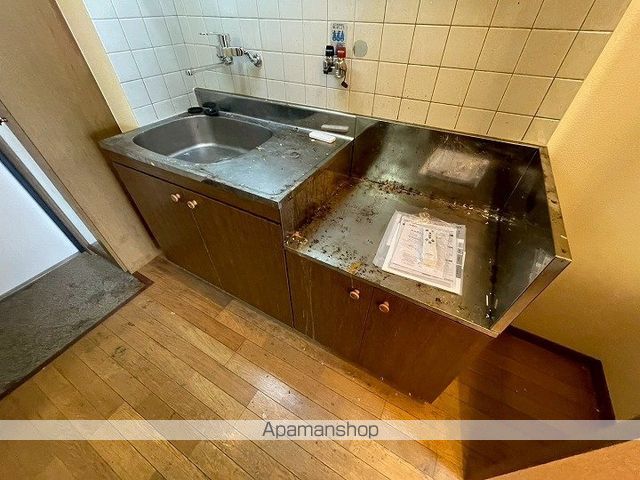 ビューティーセゾン和の内装写真