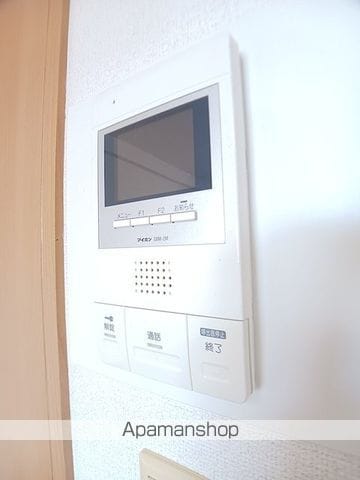 ベルマーレの内装写真