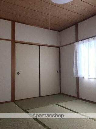 元山　山本借家[4LDK/87.07m2]の内装2