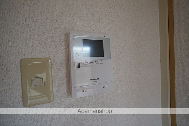 ハイフォレストの内装写真