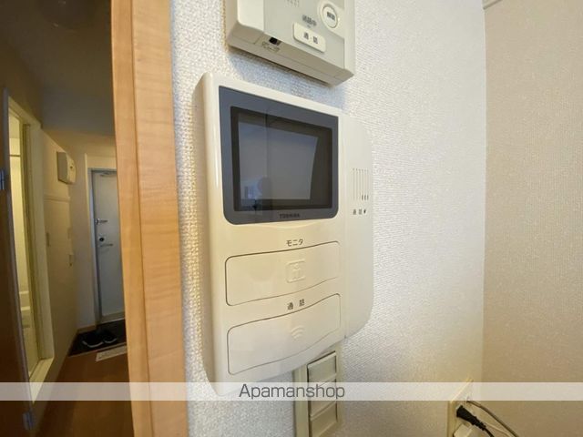 レオパレス喜連北の内装写真