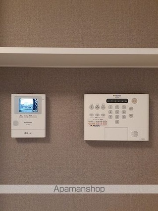 エスパース　ボヌール[2LDK/59.55m2]のその他設備