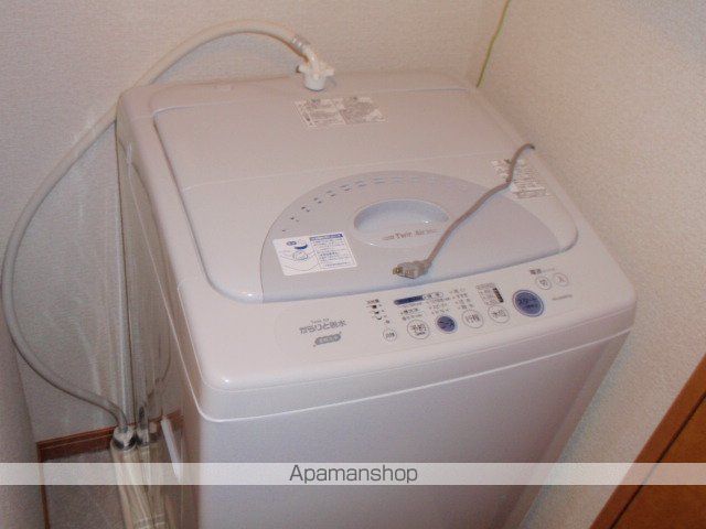 レオパレスハーモニーくまのの内装写真