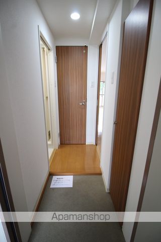 ヴィクトワール大供の内装写真