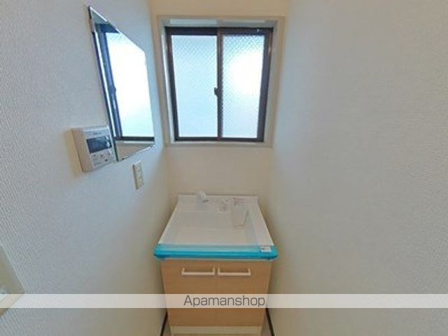 レジデンス井島の内装写真