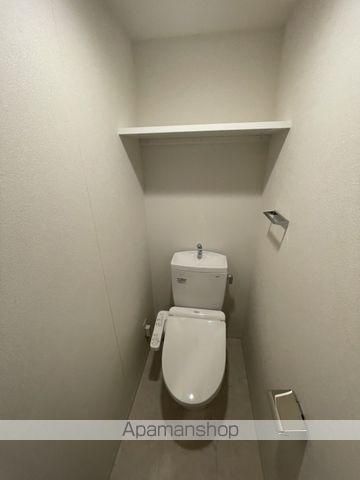 ディアレイシャス浅間町ステーションフロントの内装写真