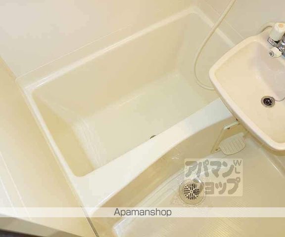 プレサンス京都清水の内装写真