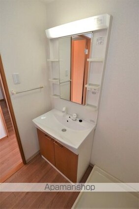 ロイヤルハイツ[1LDK/41.04m2]の洗面所