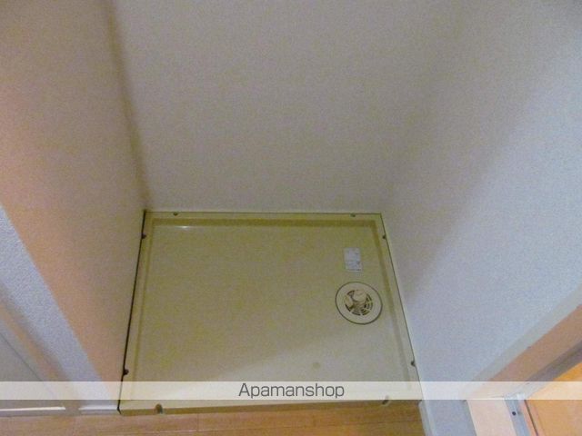 ルネサンスの内装写真