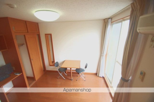 レオパレスノースウエスト橿原の内装写真