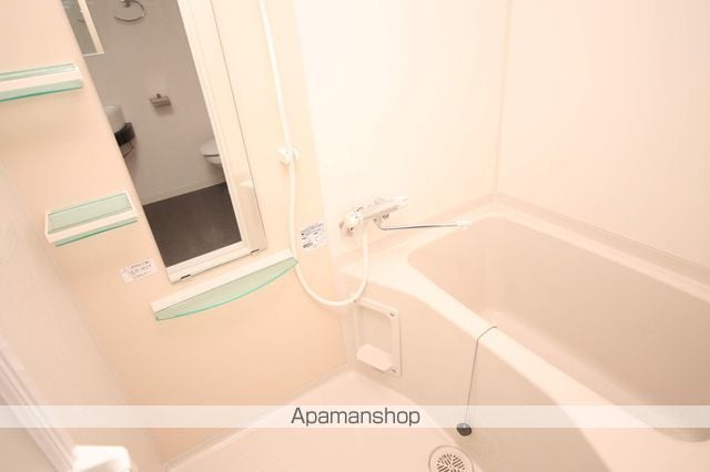 AFFLUENCE難波の内装写真