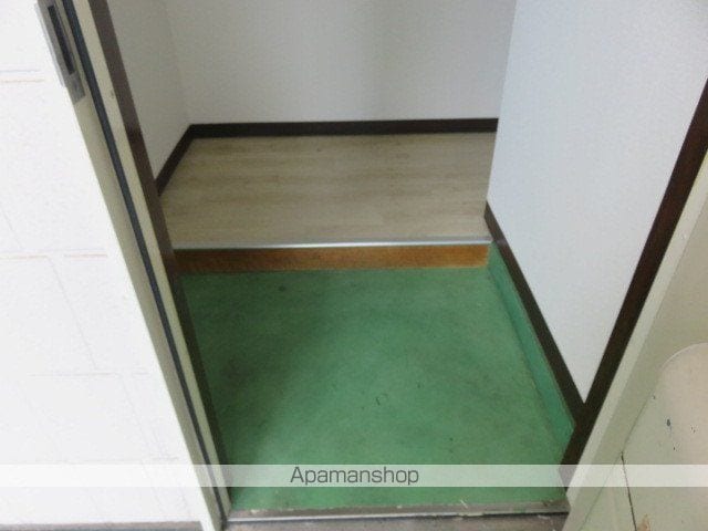 ビラ岸の上の内装写真
