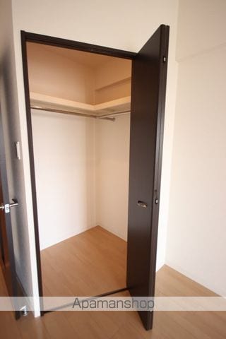 ノーブル広島駅前の内装写真