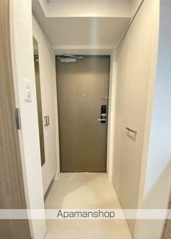 エスリードレジデンス大阪本町の内装写真