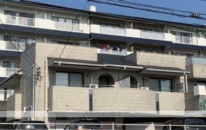 カマダビル[1LDK/46.8m2]の外観5