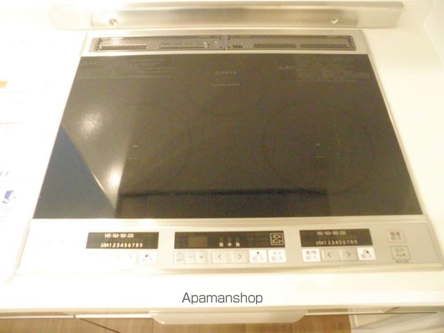ソラーナ堺の内装写真