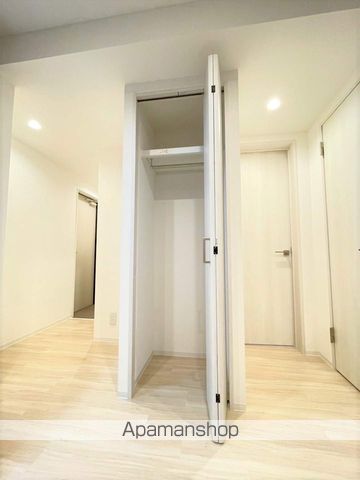 CASA ALICEの内装写真