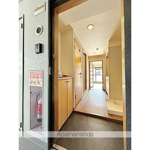 エクセルヒルズ.の内装写真