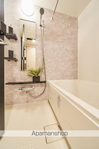 クレヴィアリグゼ錦糸町の内装写真