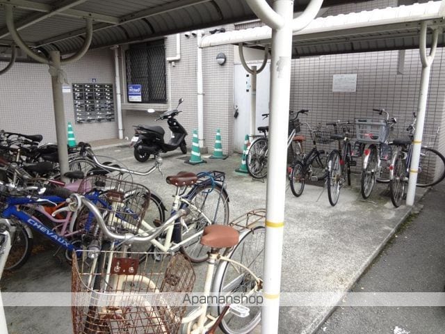 ラフィーヌ水前寺のその他写真