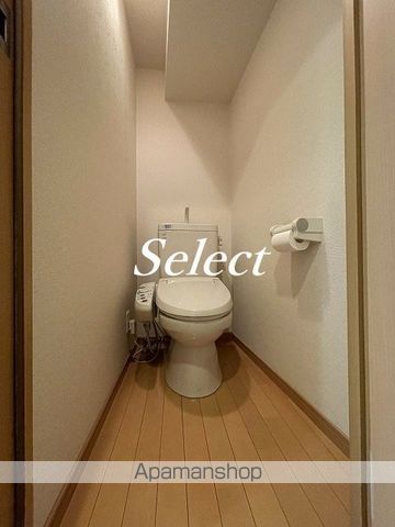 ゼフィール横濱の内装写真