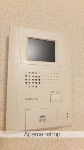 レオパレスセレッソセカンドの内装写真