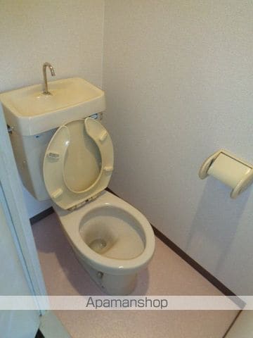 リープハーベン北花田の内装写真