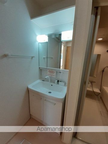 メゾングレースFの内装写真