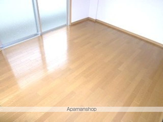 グレース城北の内装写真