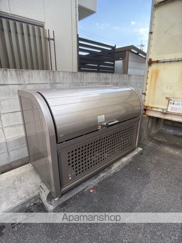 第8やたがいビルのその他写真