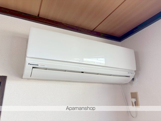 タウニィ希望ヶ丘の内装写真