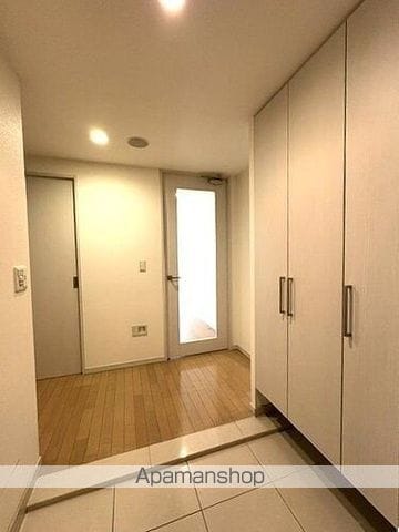 D’グラフォート大阪N.Y.タワー肥後橋の内装写真