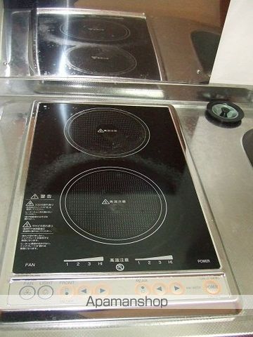 レオネクスト厚別中央の内装写真