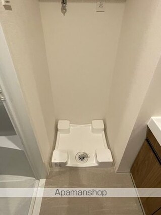 ＧＲＡＮ　ＰＡＳＥＯ門前仲町Ⅱ[1K/25.32m2]のその他部屋・スペース