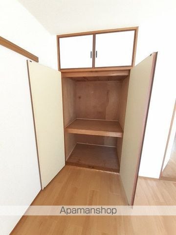 ニューシティ1の内装写真
