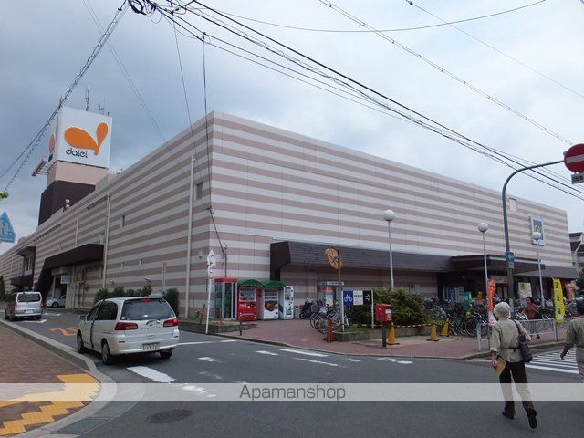 セピアコート11の周辺写真