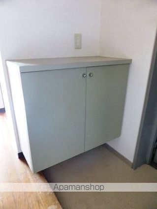 長野県長野市大字北長池[3LDK/80.09m2]の内装