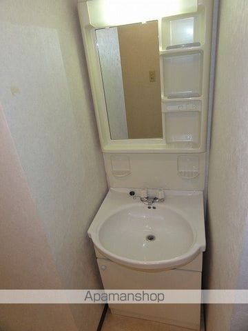 東建マンションの内装写真