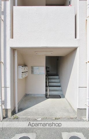 オークフィールド新浜の外観写真