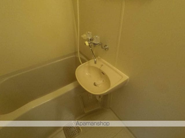 竹永ハイツの内装写真