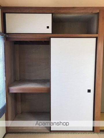 ハイツ高知の内装写真