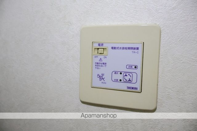 カーサ二本杉の内装写真