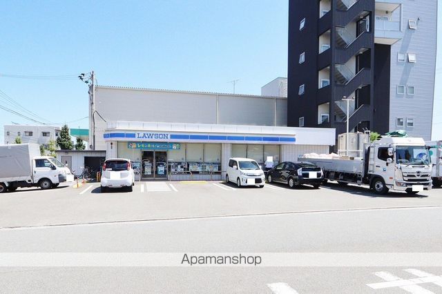 ステューディオ福島の周辺写真