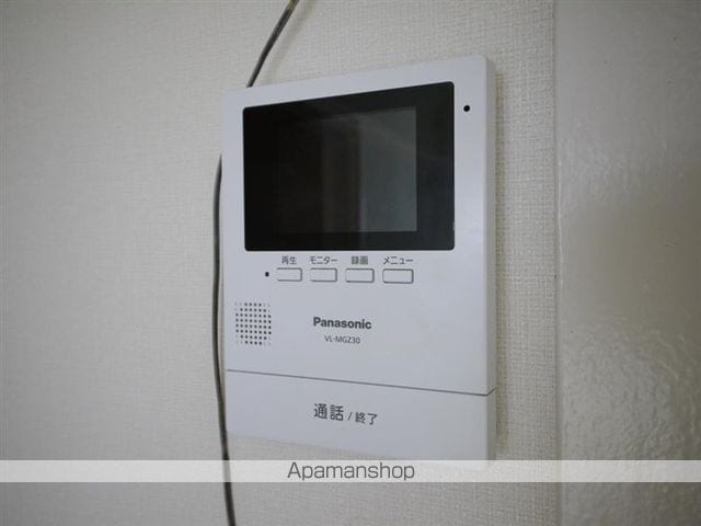 ソレイユ高松の内装写真