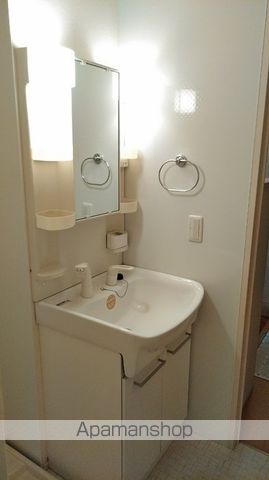 グラス ツイン Aの内装写真
