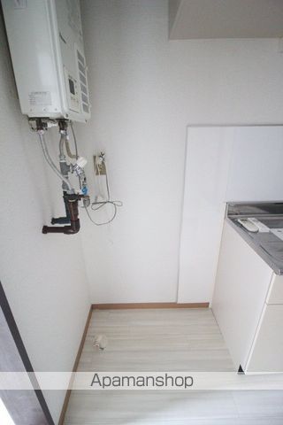 第二和久田ビルの内装写真
