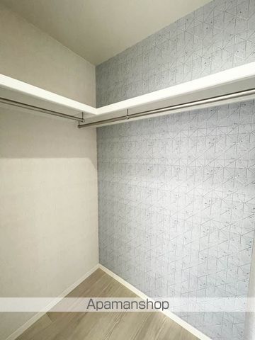 ディアス土居田 C棟の内装写真