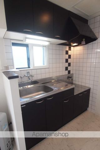 FLATS LIDO菊水の内装写真